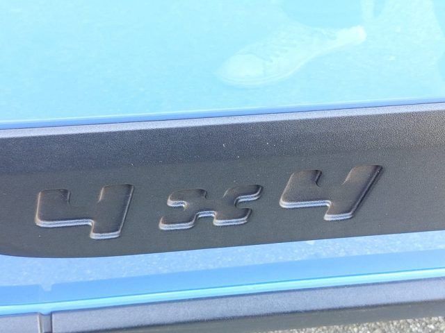 FIAT Panda usata, con Controllo trazione