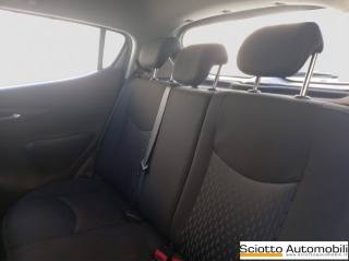 OPEL Karl usata, con Servosterzo