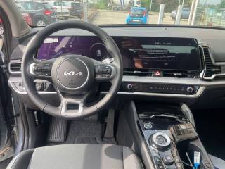 KIA Sportage usata, con Immobilizzatore elettronico