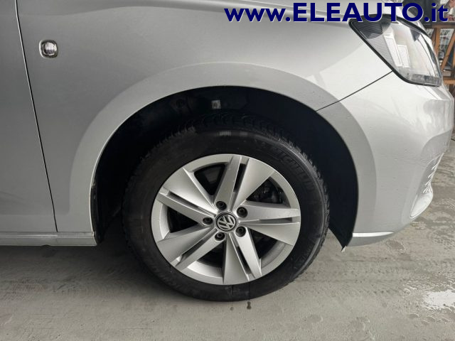 VOLKSWAGEN Caddy usata, con Climatizzatore