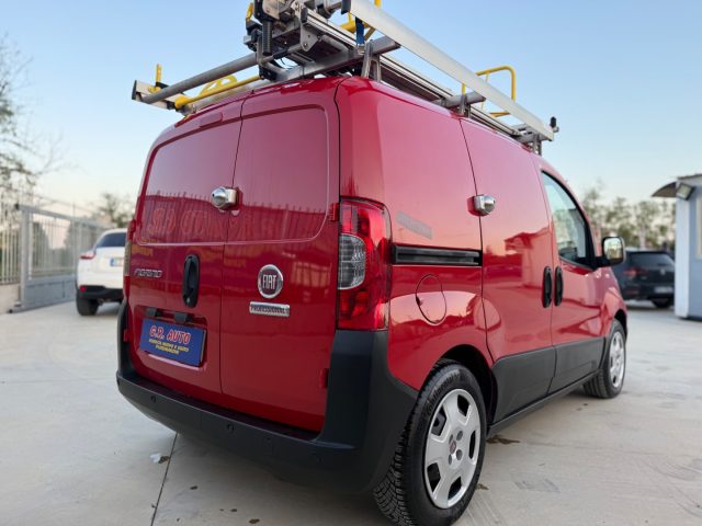 FIAT Fiorino usata, con ESP