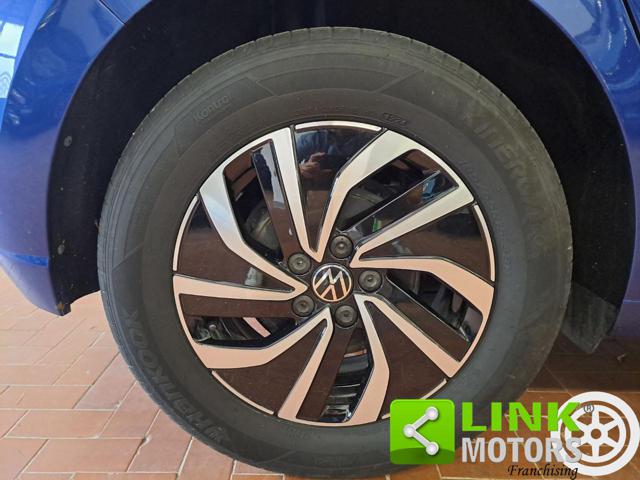 VOLKSWAGEN Polo usata 35