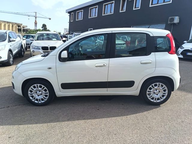 FIAT Panda usata 3