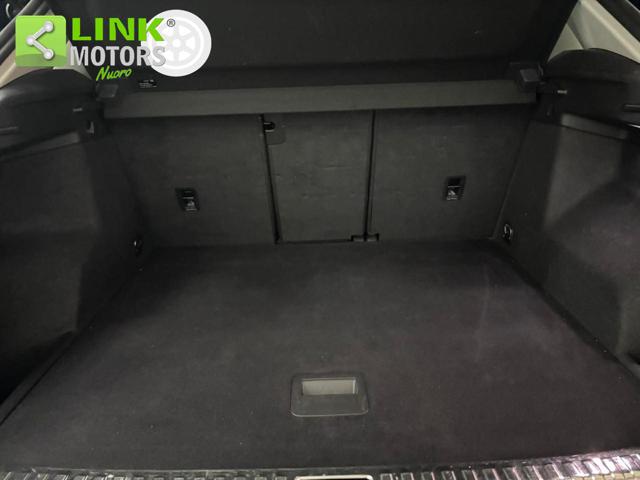 AUDI Q3 usata, con Cruise Control