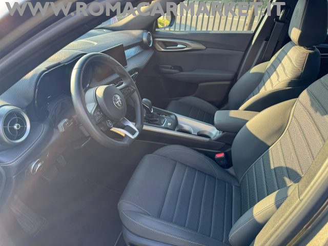 ALFA ROMEO Tonale usata, con Controllo trazione
