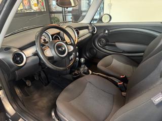 MINI One usata, con Climatizzatore