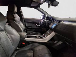 LAND ROVER Range Rover Evoque usata, con Controllo automatico clima