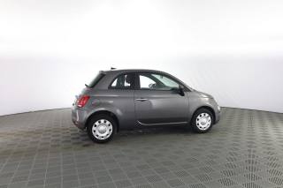 FIAT 500 usata 2