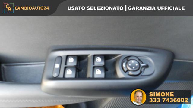 ALFA ROMEO Tonale usata, con Controllo elettronico della corsia