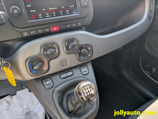 FIAT Panda usata 26