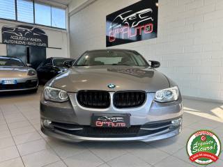 BMW 320 usata, con Airbag