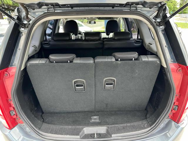 MAHINDRA XUV500 usata, con Cruise Control