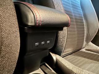 PEUGEOT 208 usata, con Fendinebbia