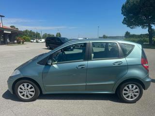 MERCEDES-BENZ A 150 usata, con Controllo trazione