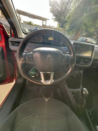 PEUGEOT 208 usata, con Climatizzatore