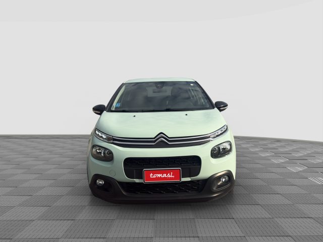 CITROEN C3 usata 7
