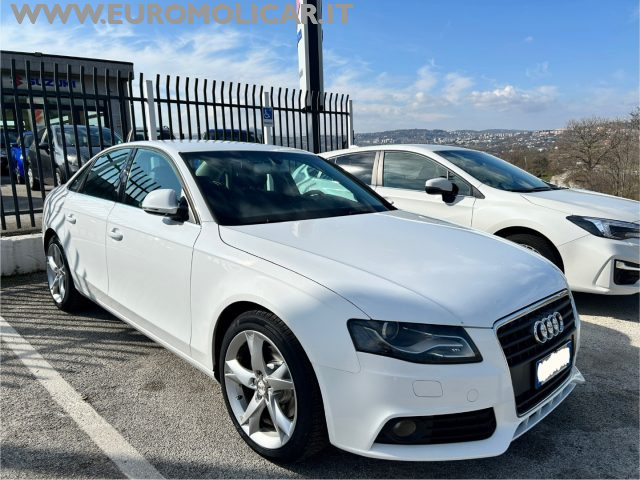 AUDI A4 usata, con ABS