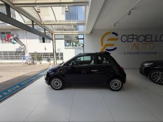 FIAT 500 usata, con ESP