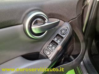 FIAT 500X usata, con Sensori di parcheggio posteriori
