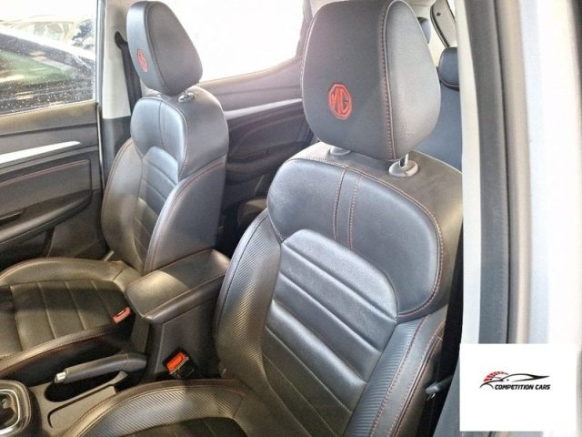 MG ZS usata, con Climatizzatore