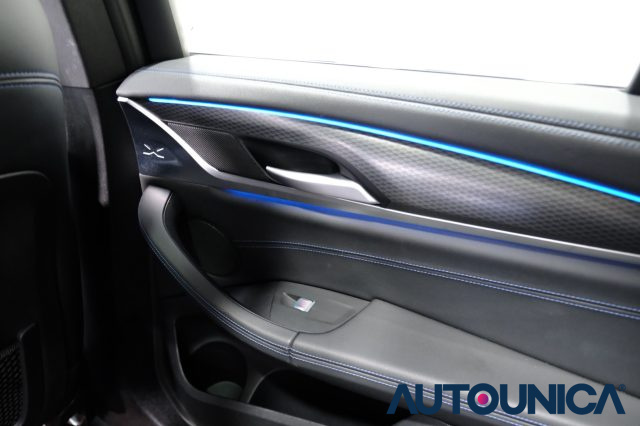 BMW X3 usata, con Adaptive Cruise Control