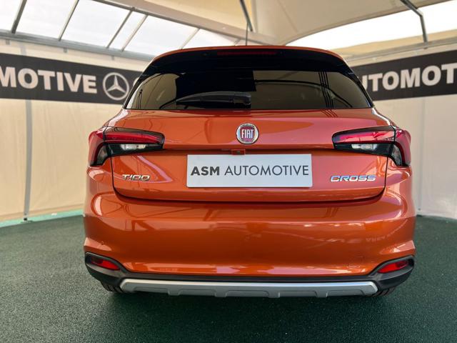 FIAT Tipo usata, con Alzacristalli elettrici