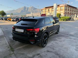 AUDI Q3 usata, con Chiusura centralizzata