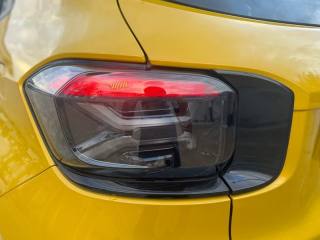JEEP Avenger usata, con Filtro antiparticolato