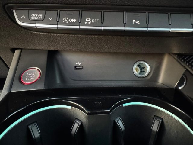 AUDI RS usata, con Bracciolo