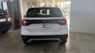 VOLKSWAGEN T-Cross usata, con Airbag Passeggero