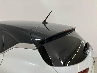 RENAULT Captur usata, con Sensori di parcheggio posteriori