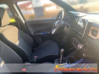 SUZUKI Ignis usata, con Airbag Passeggero