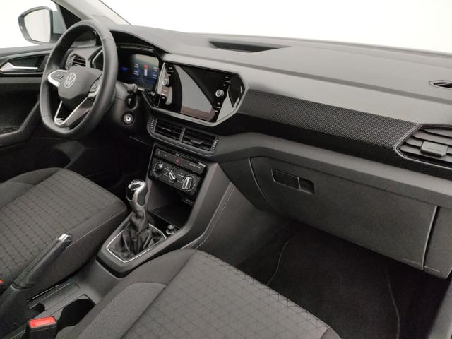 VOLKSWAGEN T-Cross usata, con Chiusura centralizzata telecomandata