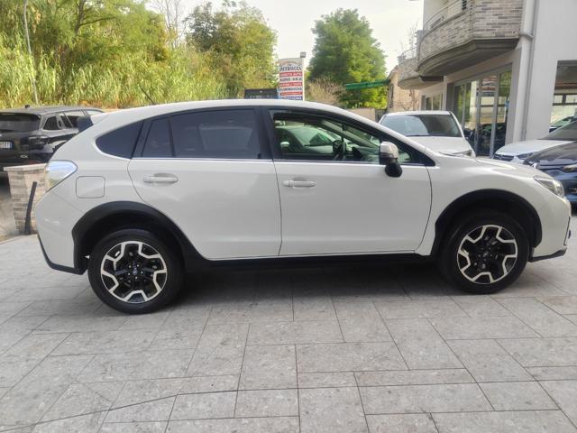 SUBARU XV usata, con Cerchi in lega