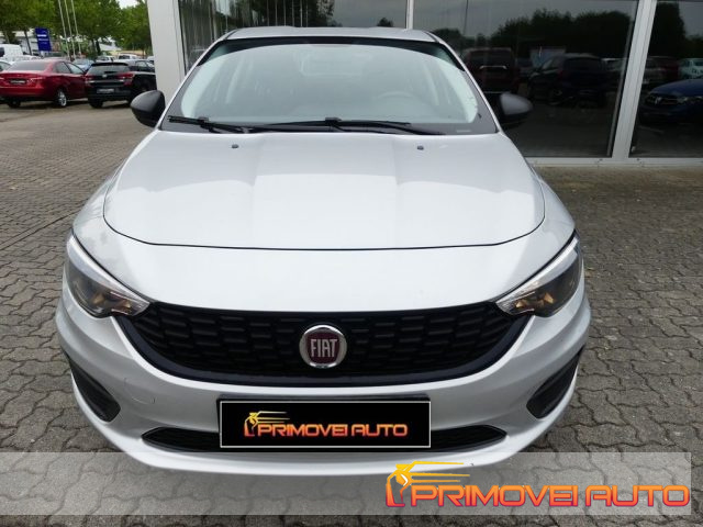 FIAT Tipo usata, con Autoradio