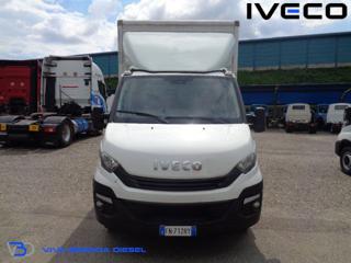 IVECO Daily usata, con Airbag Passeggero