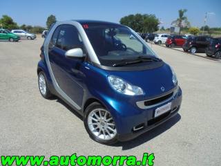 SMART ForTwo 1000 52 kW coupé passion n°12