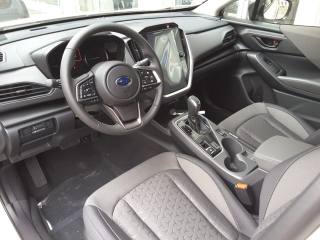 SUBARU Crosstrek usata, con Cerchi in lega