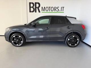 AUDI Q2 usata, con Climatizzatore