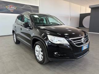 VOLKSWAGEN Tiguan usata, con Airbag laterali