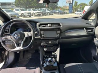 NISSAN Leaf usata, con Cruise Control