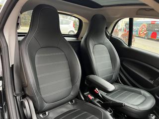 SMART ForTwo usata, con ESP