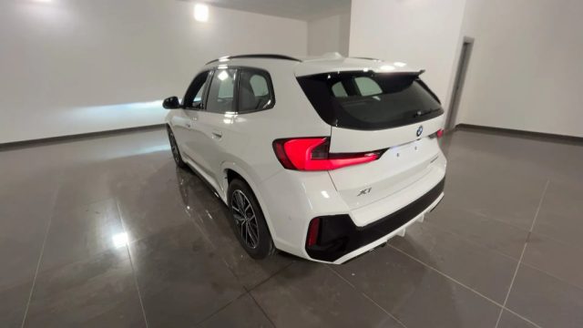 BMW X1 usata, con Airbag laterali