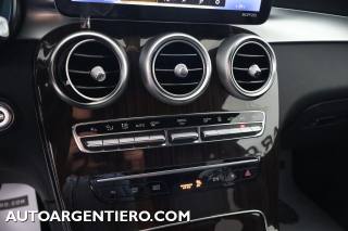 MERCEDES-BENZ GLC 300 usata, con Immobilizzatore elettronico