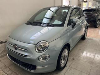 FIAT 500 Dolcevita 1.0 Hybrid 70CV