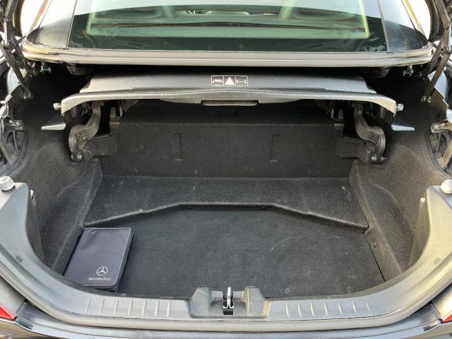 MERCEDES-BENZ SLK 200 usata, con Cerchi in lega