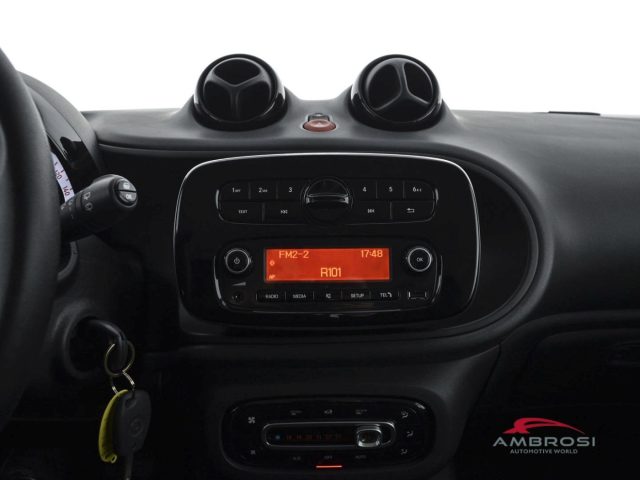 SMART ForTwo usata 13