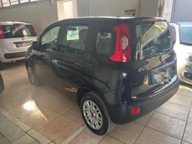 FIAT Panda usata, con Airbag