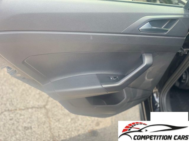 VOLKSWAGEN Polo usata, con Servosterzo