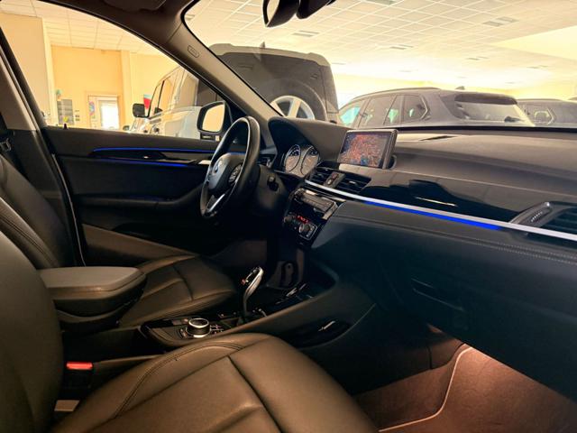 BMW X1 usata, con Autoradio